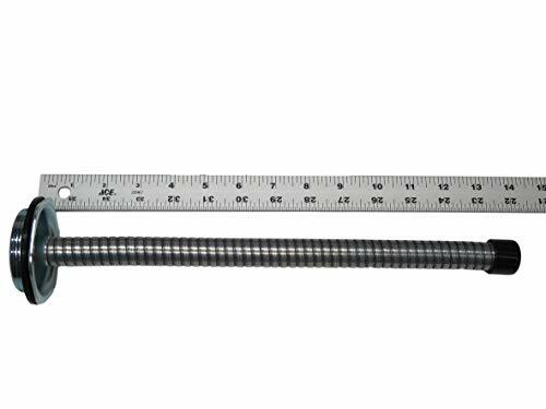 MILITARY JERRY CAN SPOUT FLEXIBLE GAS NOZZLE