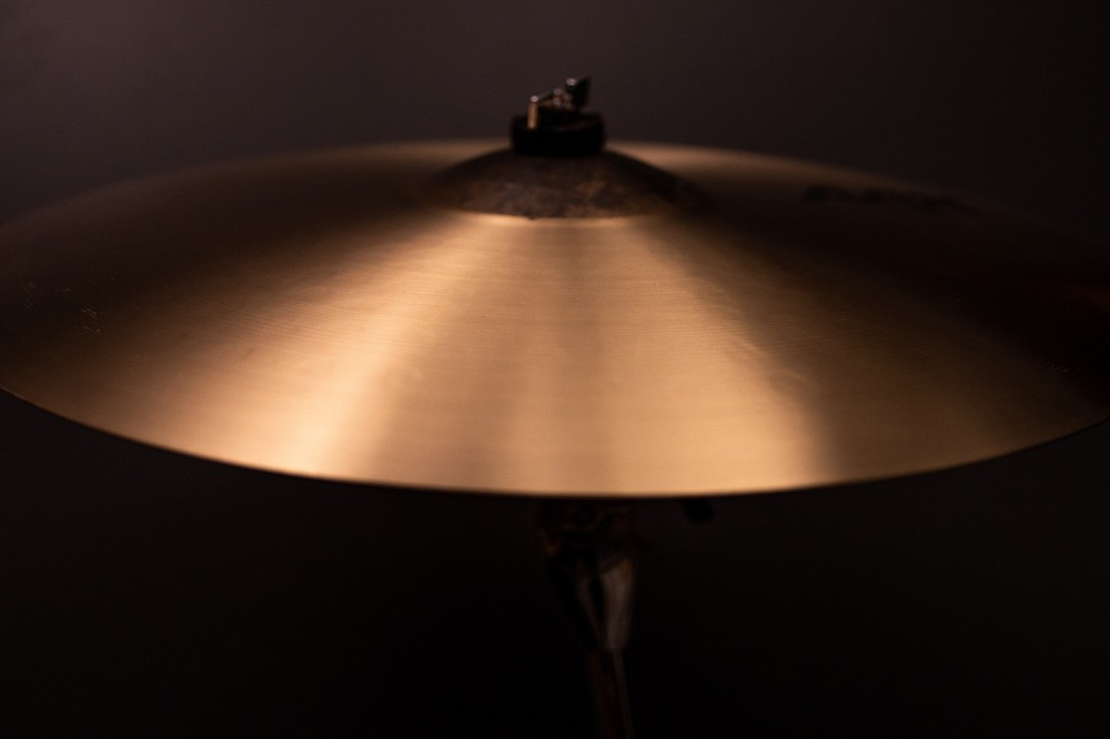 Sabian 19" AAX Thin Crash