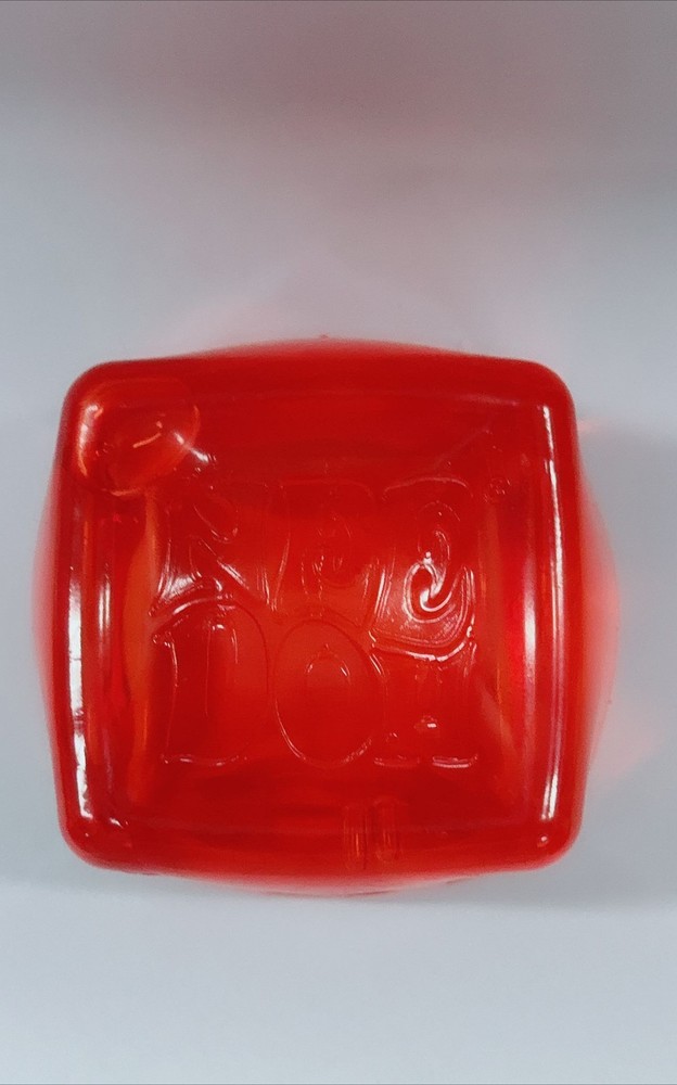 Needoh Limited Edition Dr Pepper Nice Cube Suptid Squish US