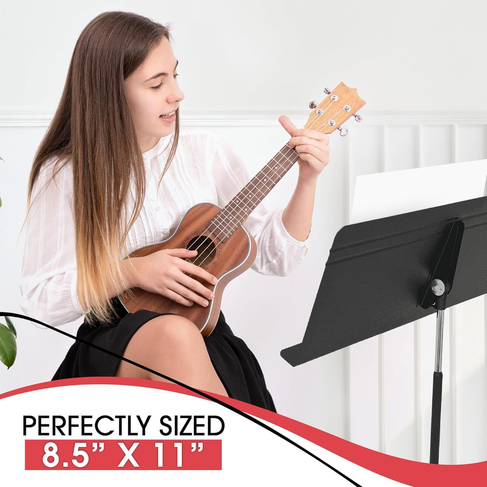 Ukulele Chord Mini Chart