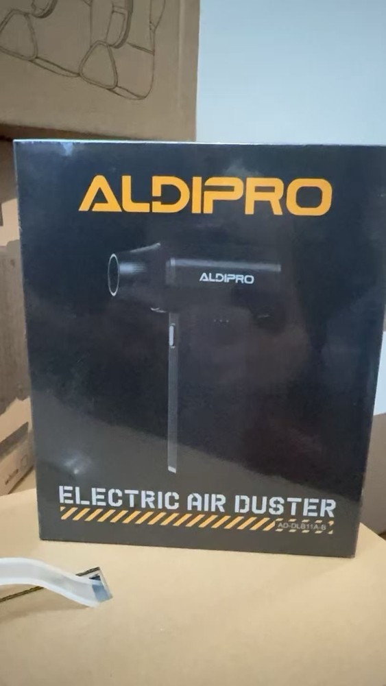 Powerful air Duster