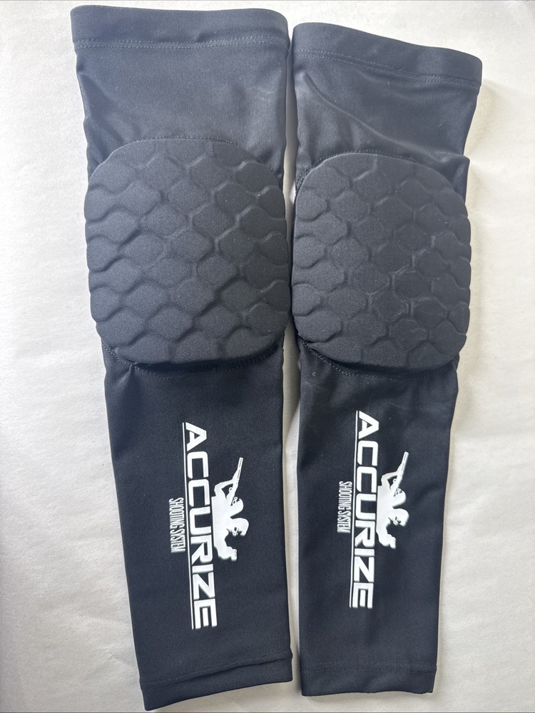 Acculieze Shooting System