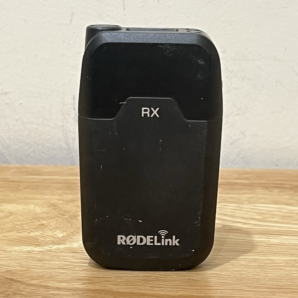 Rode RodeLink RX-CAM Wireless Receiver