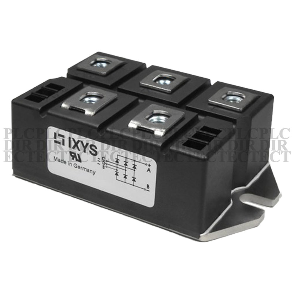 NEW IXYS VUO160-16NO7 Power Supply Module