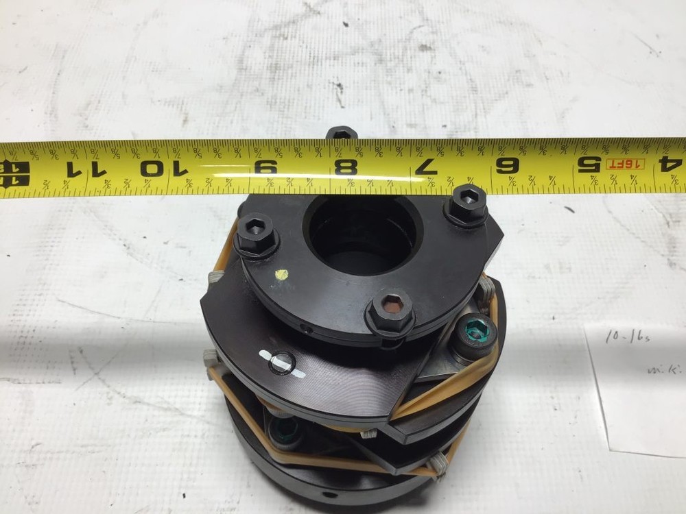 Miki Pulley SFC-100GS-T003 servoflex coupling