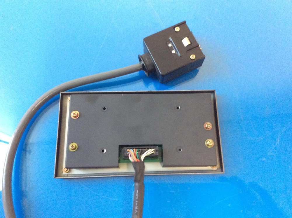 DRY PUMP CONTROLLER V001S