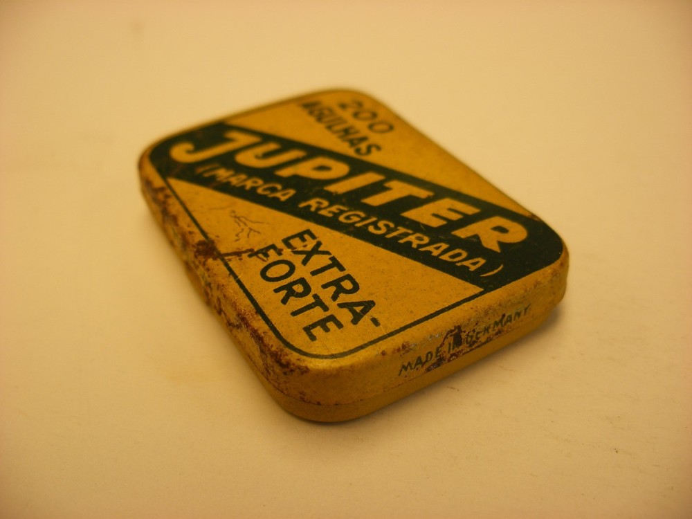 Phonograph Victrola Gramophone Needle - Jupiter