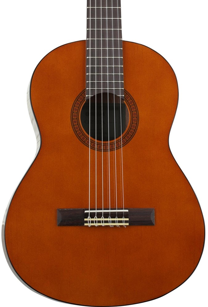 Yamaha CGS102AII 1/2-Scale Classical - Natural