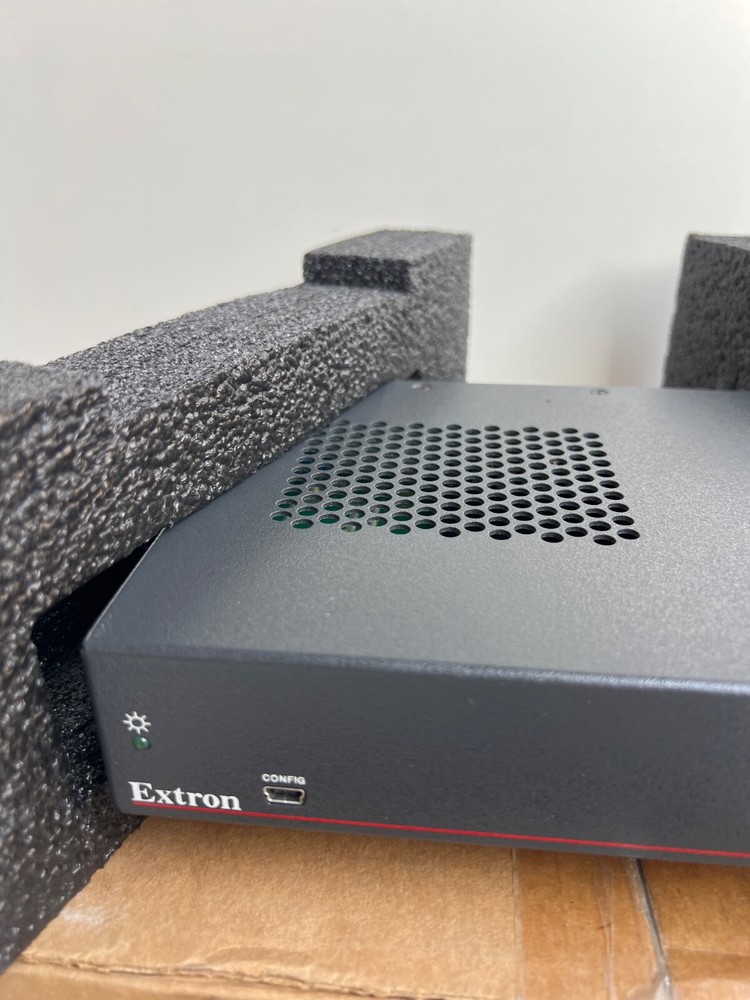 Extron 60-998-01 HDMI DA4 Distribution Amplifier Four Output