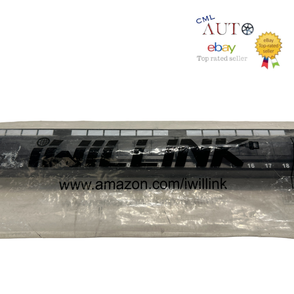 24-Port Cat6 Patch Panel, 10Gbps RJ45 Keystone Network Panel