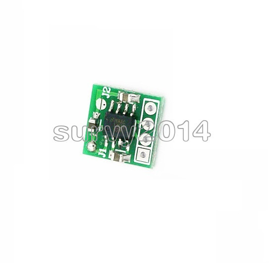 1PCS LM2662 Switched Capacitor Negative Voltage Converter Module NEW