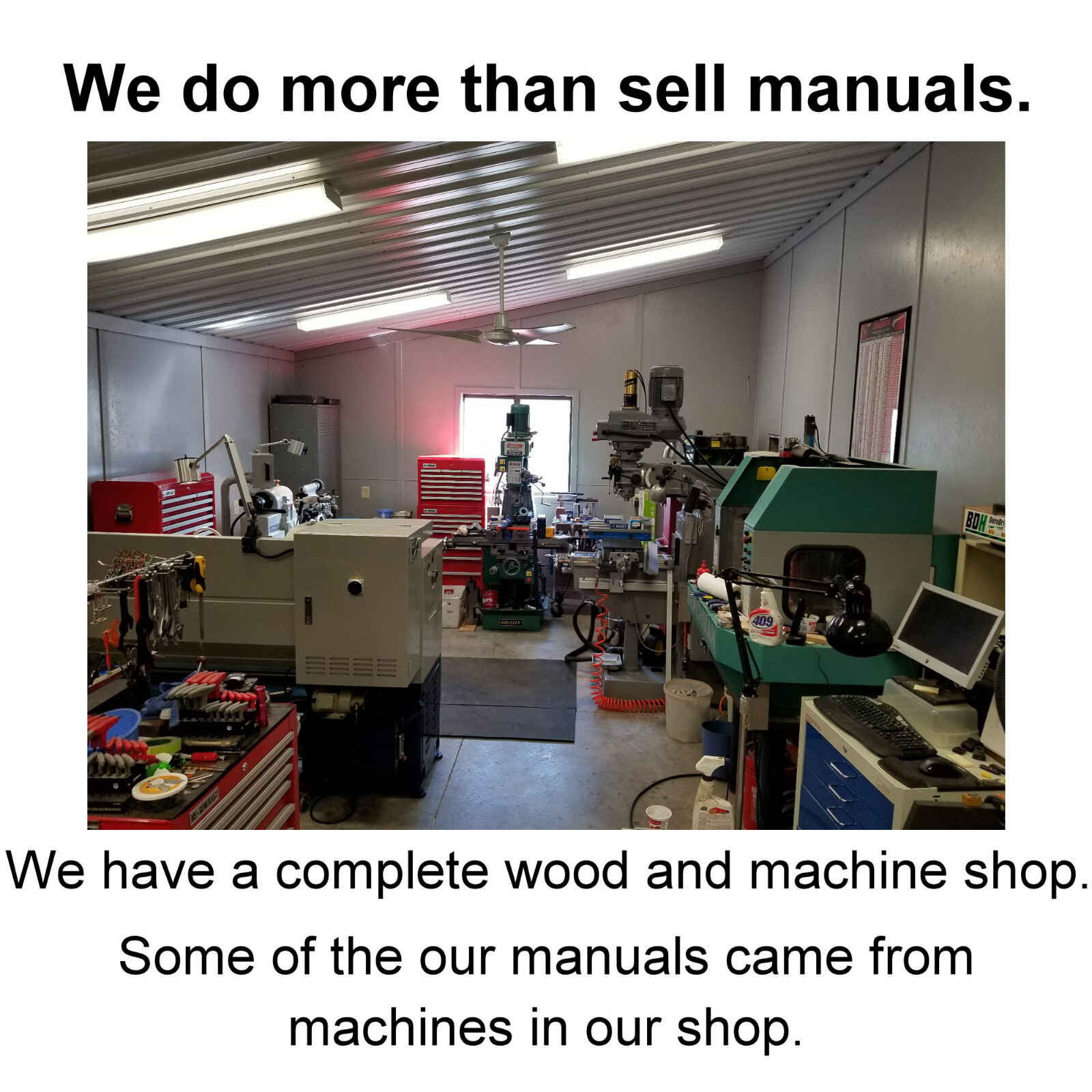 DELTA-Milwaukee 14" Wood & Metal Band Saw Operator's & Parts Manual 0225