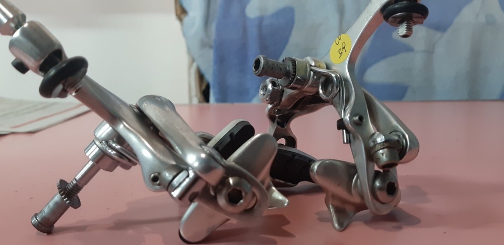 Campagnolo Record Brake Calipers