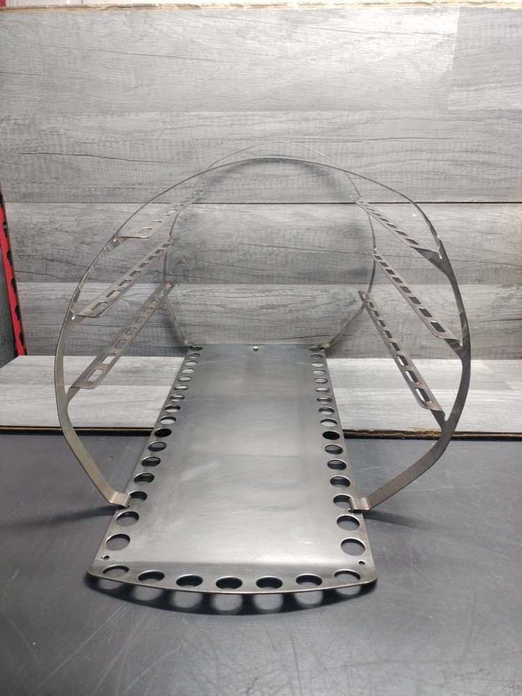 Midmark Ritter M11 Sterilizer Cage & Tray