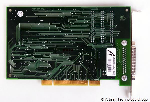 Microgate SyncLink WAN PCI Adapter