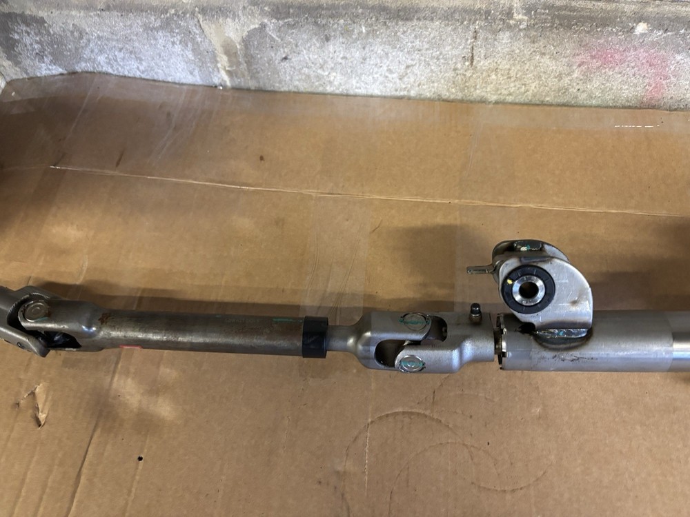 KIA SPORTAGE 2016 Complete Steering Column