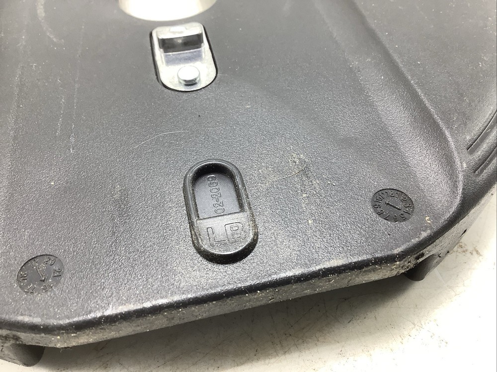 Replacement #5 (largest) Bowflex SelectTech 552 Series 2 Dumbbell Weight Plate