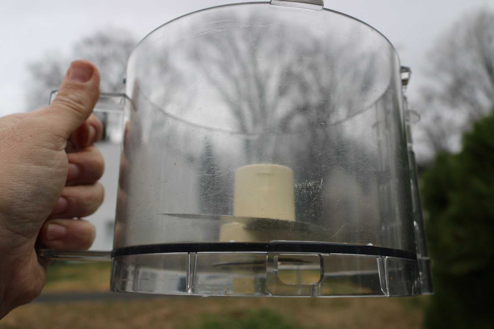 Cuisinart Custom Pro 11-Cup Food Processor DLC-8SBC Professional New Open Box