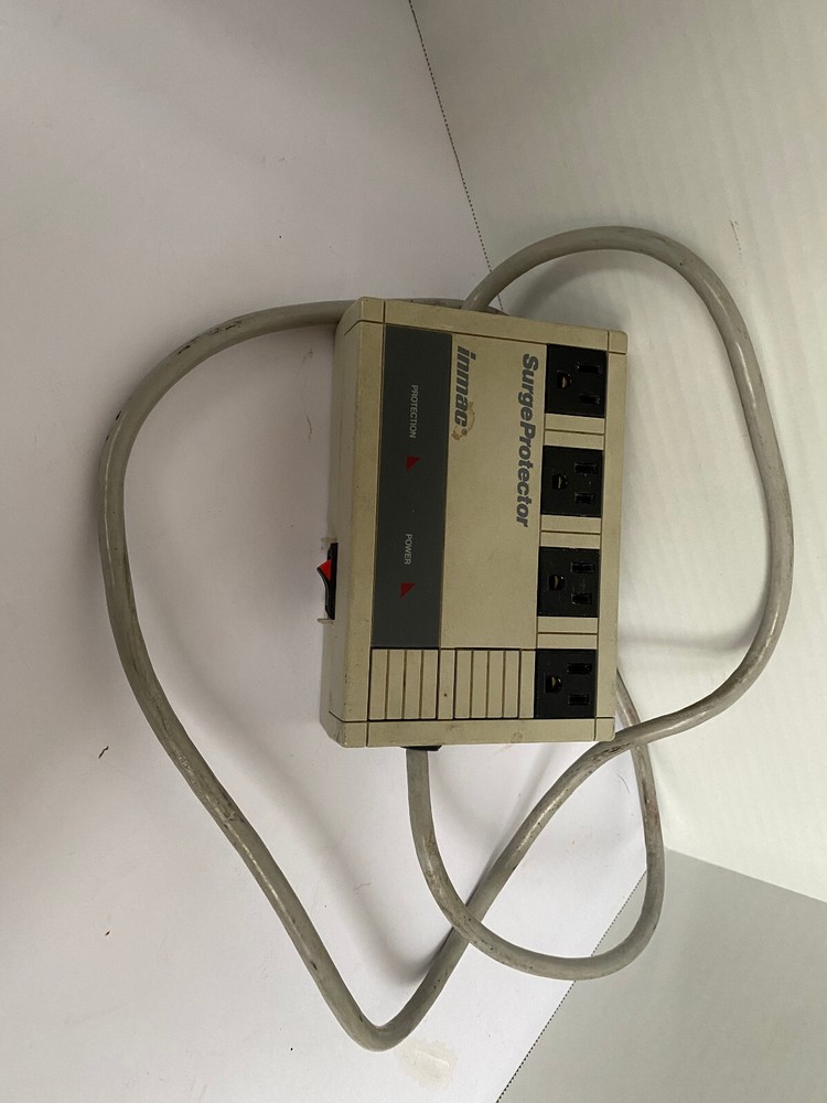 Inmac Surge Protector 5ft Cord