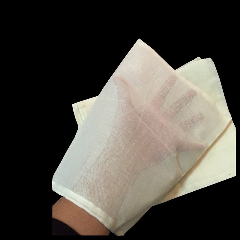 100pcs Cotton Muslin Drawstring Bath Bag Soap Herbs Tea Bags 3x4"4x6"8x10"12x16"