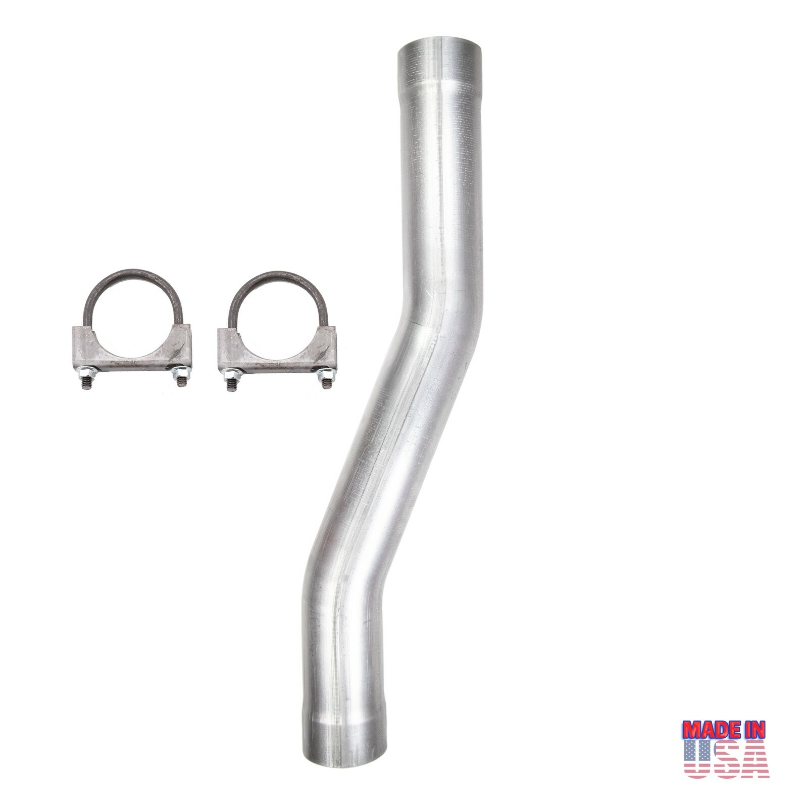 2008-2014 6.2L TAHOE/YUKON/ESCALADE/ MUFFLER DELETE