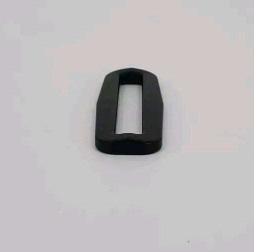 10 Pack 2 Inch (50mm) Loop Loc Fastex Black
