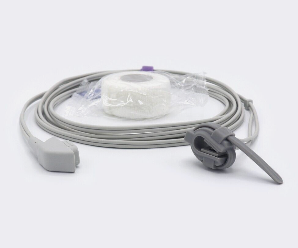Criticare 8100EP Direct-Connect Multi-Y Spo2 Sensor Compatible Same Day Shipping