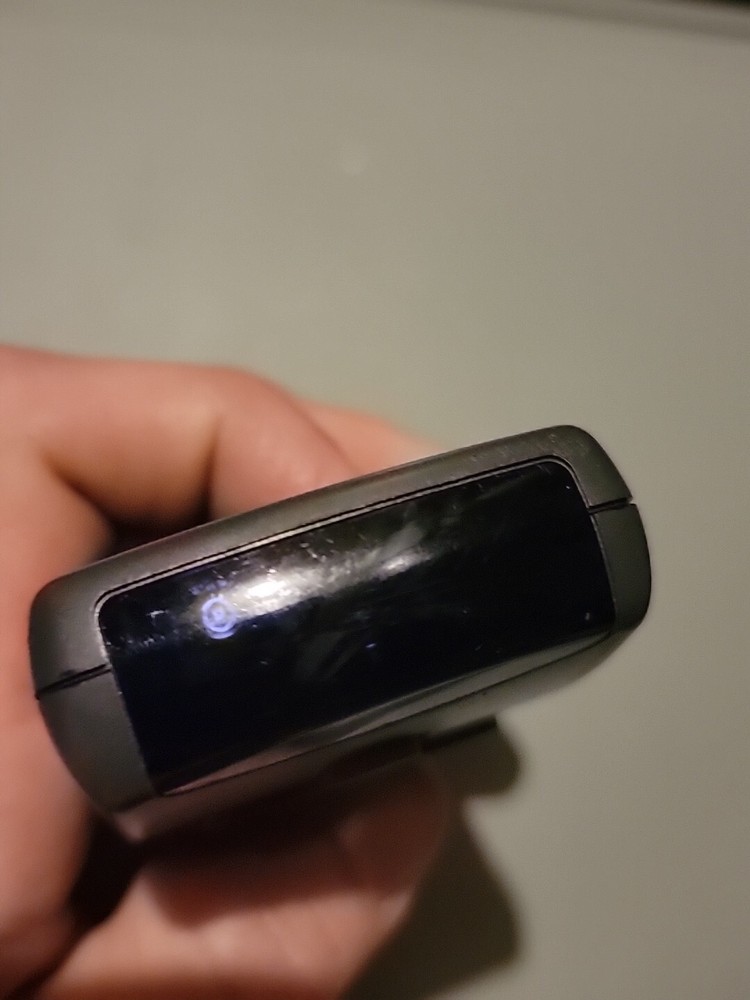 2003-2014 VOLVO C70 V70 XC90 NAVIGATION SYSTEM POP UP SCREEN REMOTE CONTROL OEM