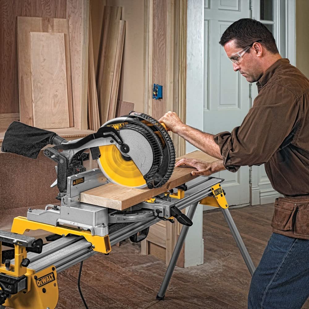 DEWALT DW3123 Miter Saw Blade