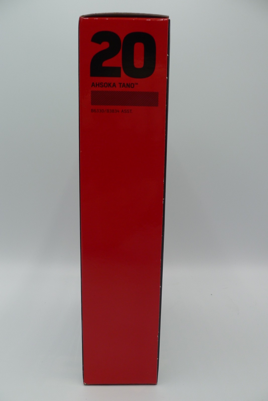 Star Wars Black Series - Ahsoka Tano #20 Figure