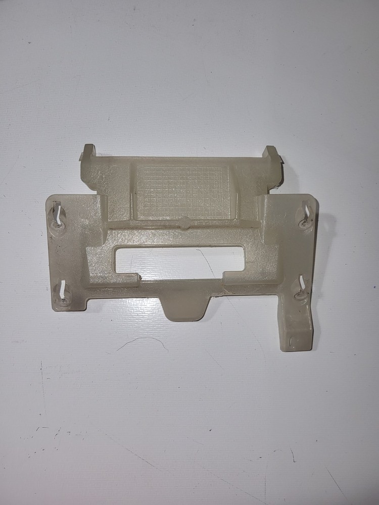 Veeder-Root/Gilbarco M08399K001 Keypad Mounting Bracket EPP E300/500.