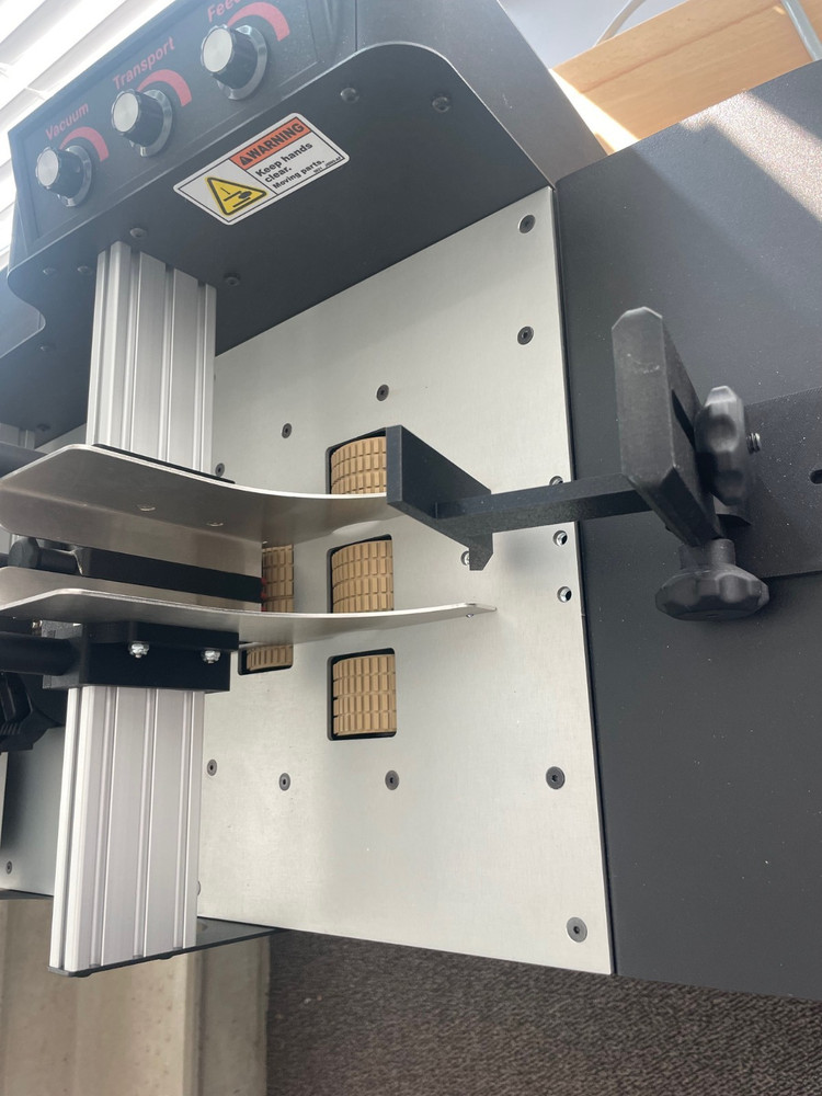 ADDREX SMP-4 Seed Packet Printer, Address Printer
