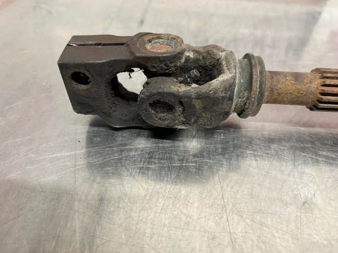 PETERBILT 418033 SHAFT-STEERING INTERMEDIATE