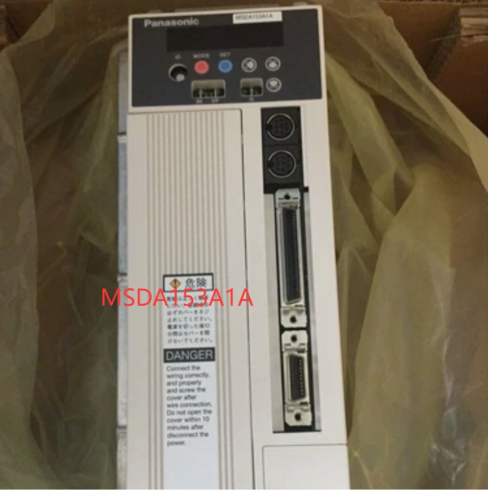 1PCS MSDA153A1A AC SERVO DRIVE NEW amk