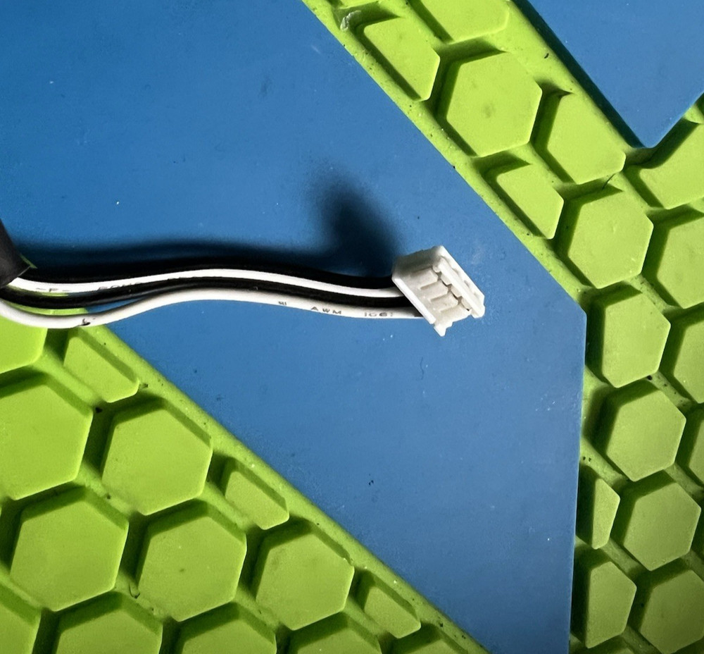 PLANET ECLIPSE ETHA 1 / GTEK / 160R EYE LOOP KIT - BBSS EYES - TESTED