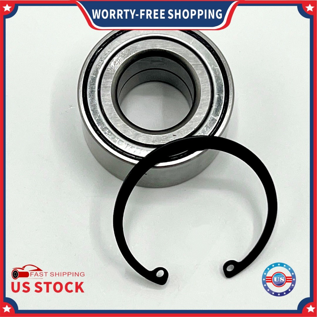 OEM Front Wheel Bearing For Honda Foreman Rubicon TRX500 TRX420 TRX520