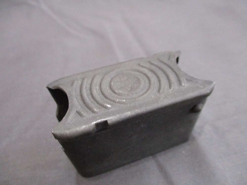 RARE All Metal Products AMP 1 M1 Garand Enbloc Clip
