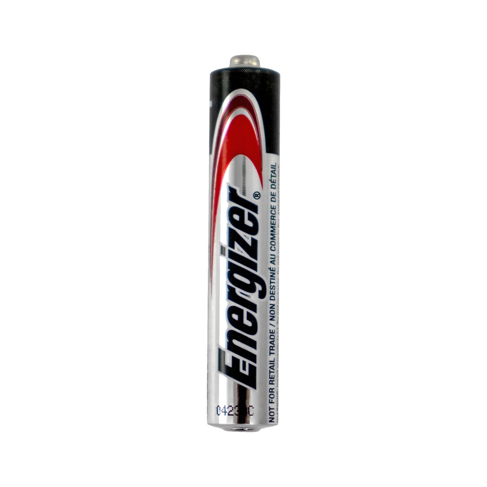 Energizer AAAA Quadruple A E96 Batteries 12 Pack