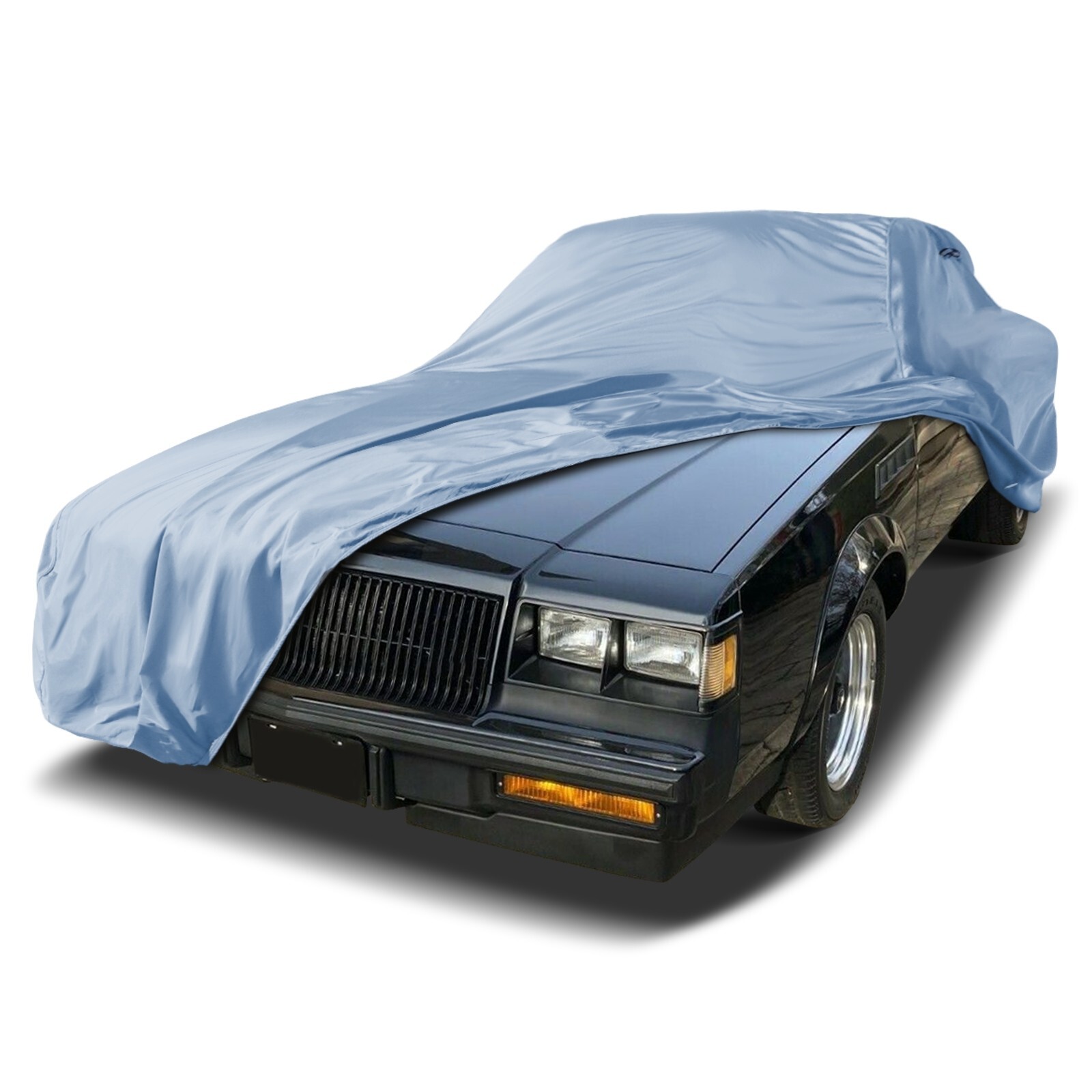 1978-1987 Buick Regal Custom Car Cover All-Weather Waterproof Outdoor Protection