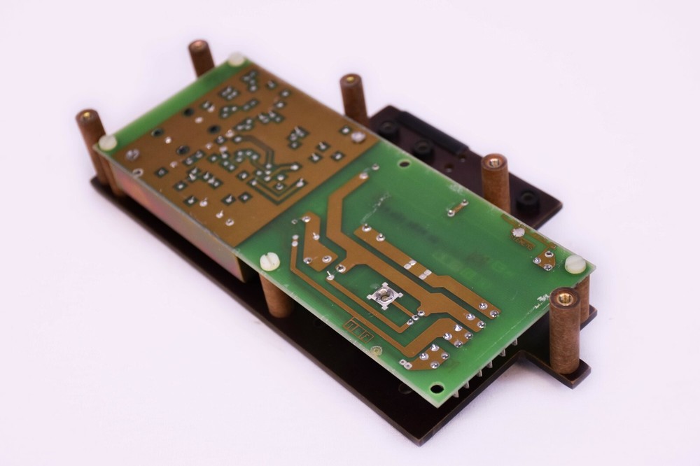 Siemens 474901.0034.00 Circuit Board