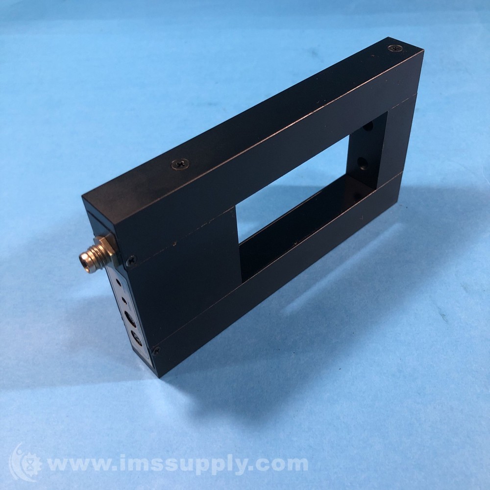 Balluff BOWA-0408-PS-C-S49 Optical Window USIP