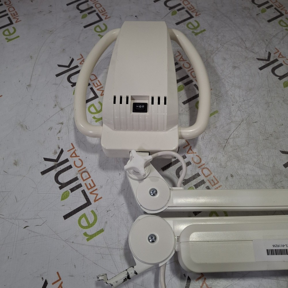 Burton Nova LED Dual Intensity Exam Light