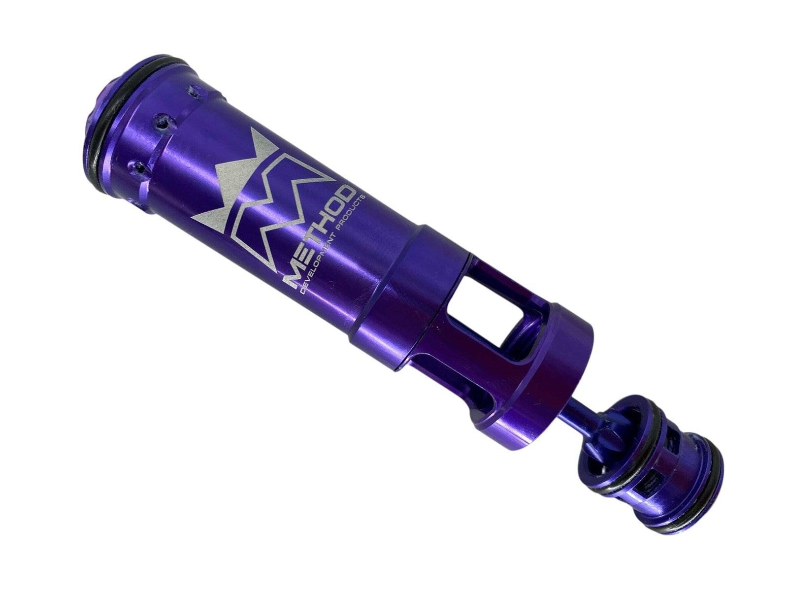 Method IDOL/TM40 Bolt Kit