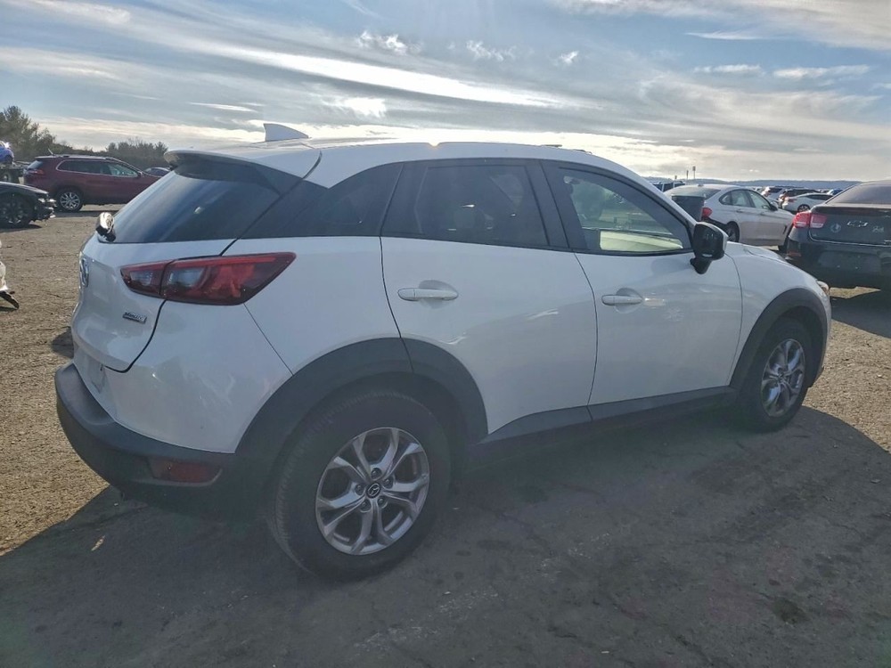 Shifter CX-3 2017 Transmission Shift 3149074