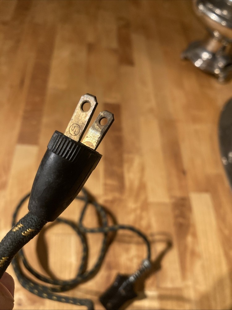 1924 Universal E9239 Coffee Percolator Set - 5pc Aladdin Urn - Mint Glass/Tray