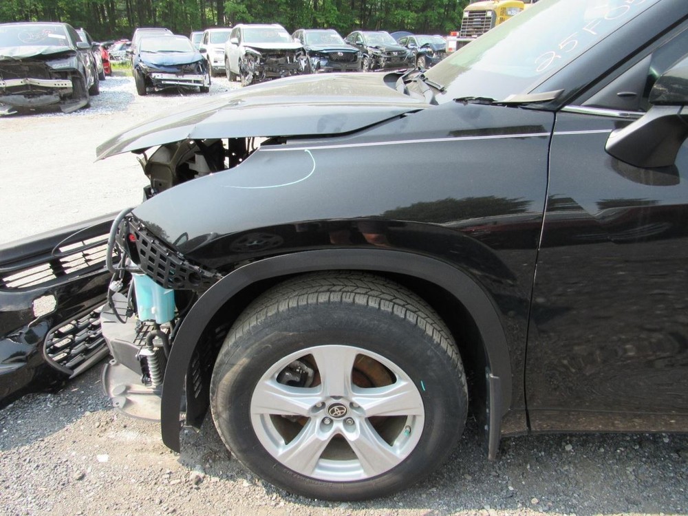 Fuse Box Engine Fits 20-23 HIGHLANDER 1051819