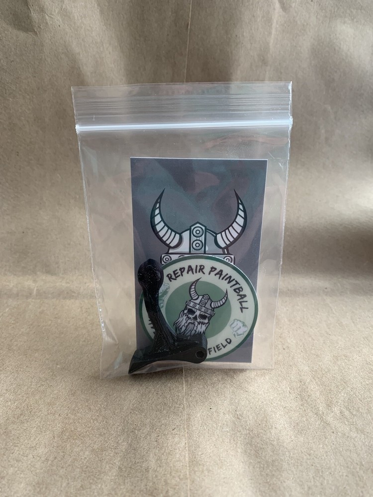 GoG eNMEy Trigger Upgrade - RXL V2