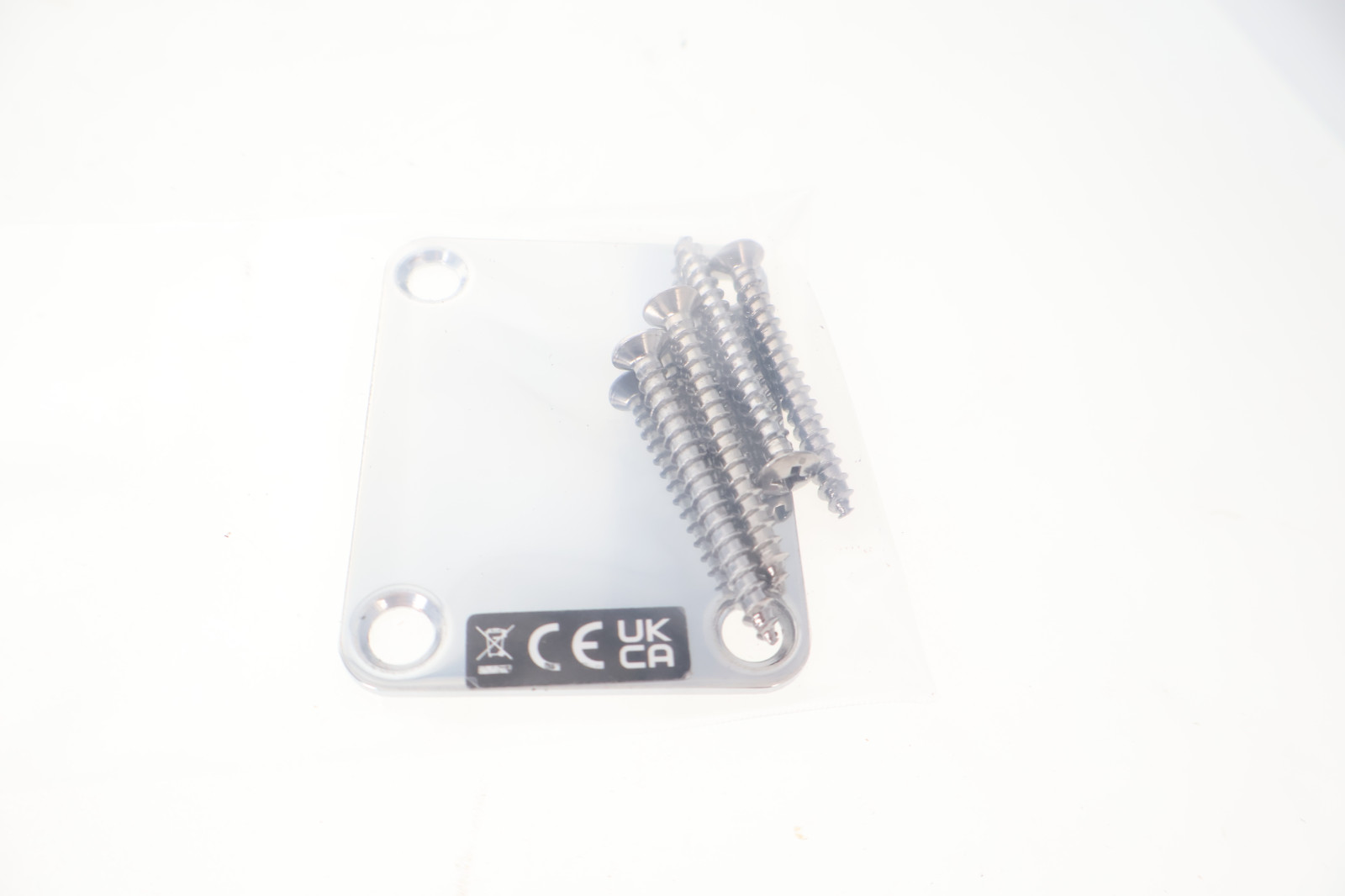 Fender Stratocaster Body Standard Series Three Tone Sunburst Finish Fully Loaded