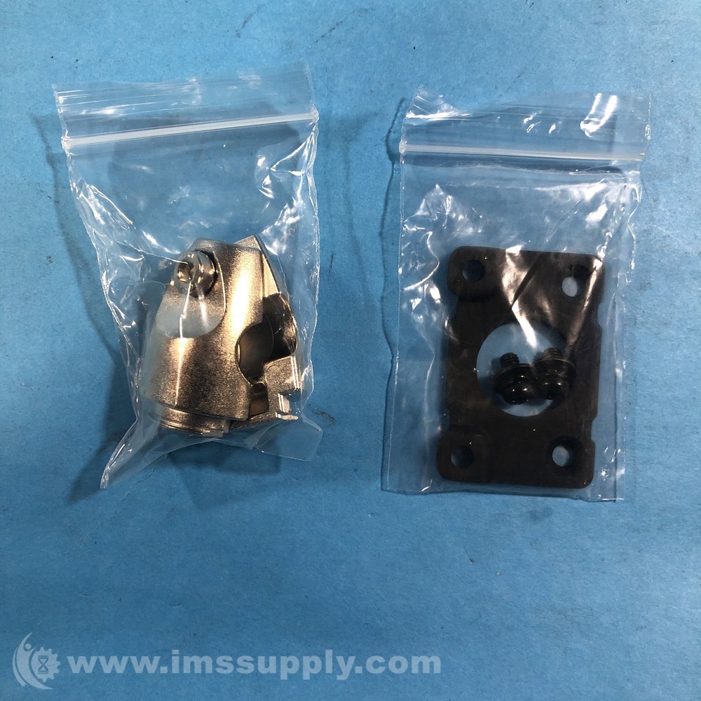 Keyence FS-N11N Fiber Sensor Amplifier FNIP