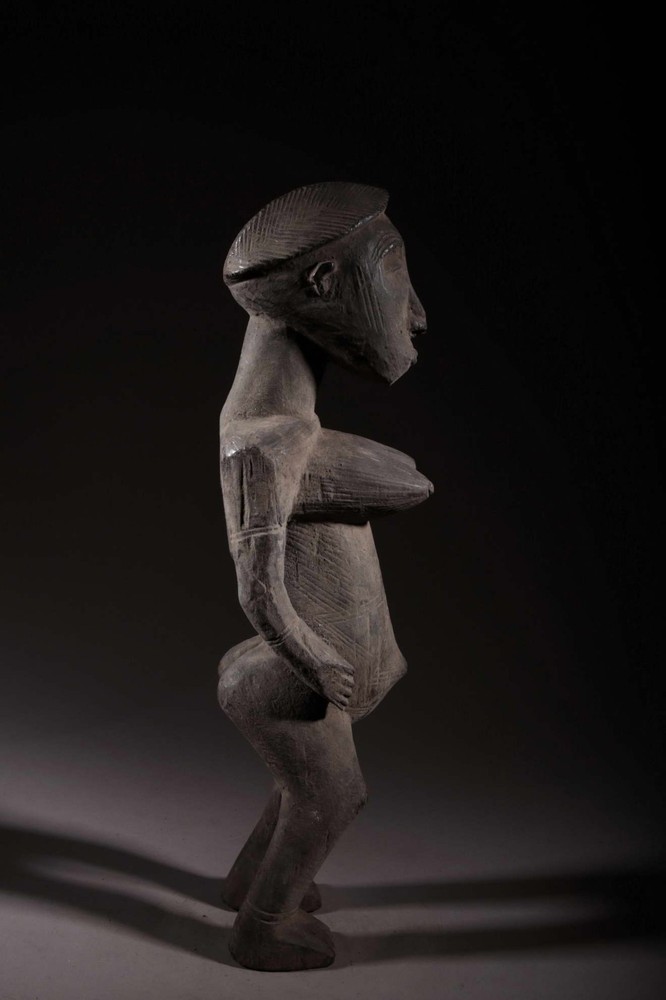 Statue Senoufo 2680